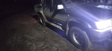 SUV   Toyota Hilux Surf 1995 , 1300000 , 