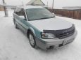  Subaru Legacy Lancaster 2002 , 340000 , -