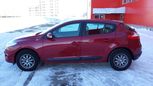  Renault Megane 2011 , 489000 , 