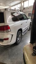 SUV   Lexus LX570 2013 , 4000000 , 