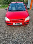  Hyundai Getz 2005 , 275000 , 