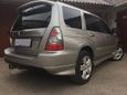 SUV   Subaru Forester 2005 , 600000 , 