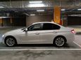  BMW 3-Series 2016 , 1850000 , 