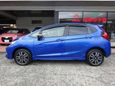  Honda Fit 2019 , 590000 , 