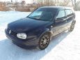  Volkswagen Golf 2001 , 185000 , 