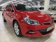  Opel Astra 2011 , 490000 , 