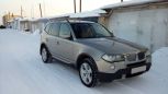 SUV   BMW X3 2007 , 780000 , 