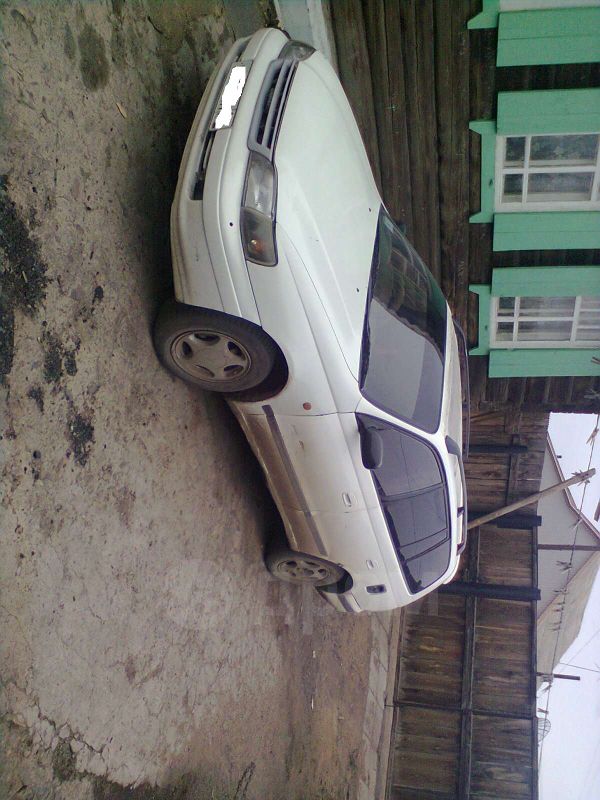  Toyota Caldina 1993 , 160000 , 