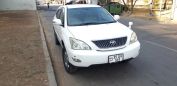 SUV   Toyota Harrier 2005 , 750000 , 