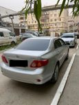  Toyota Corolla 2007 , 420000 , 