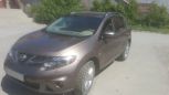 SUV   Nissan Murano 2011 , 1020000 , 