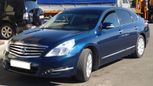  Nissan Teana 2010 , 685000 , 