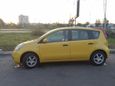  Nissan Note 2007 , 390000 , 