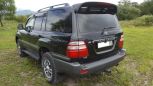 SUV   Toyota Land Cruiser 2005 , 1150000 , 