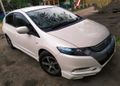  Honda Insight 2010 , 545000 , 