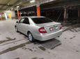  Toyota Camry 2002 , 550000 , 