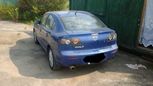  Mazda Mazda3 2006 , 360000 , 