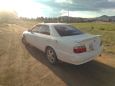  Toyota Chaser 1999 , 330000 , -