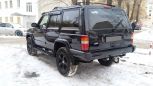 SUV   Jeep Cherokee 2000 , 450000 , 