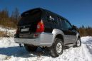 SUV   Hyundai Terracan 2001 , 699000 , 