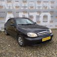  Chevrolet Lanos 2007 , 115000 , 