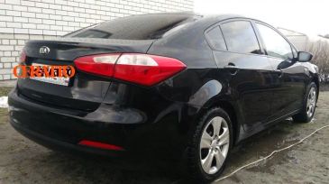  Kia Cerato 2015 , 700000 , 