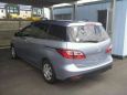    Mazda Premacy 2010 , 655000 , 