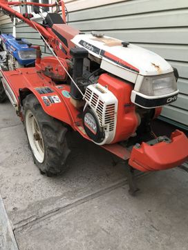  Kubota KRA-85 2012 , 220000 , 