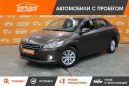  Peugeot 301 2013 , 399000 , 