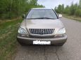 SUV   Lexus RX300 2001 , 585000 , 