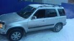 SUV   Honda CR-V 1998 , 250000 , 