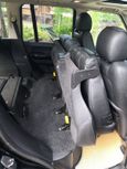 SUV   Land Rover Range Rover 2008 , 1100000 , 