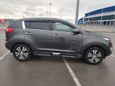 SUV   Kia Sportage 2013 , 1050000 , 