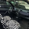   Smart Fortwo 2002 , 230000 , 