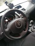  Renault Megane 2007 , 349000 , 