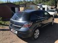  Opel Astra 2008 , 380000 , 