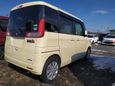  Suzuki Spacia 2016 , 340000 , 