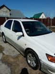  Toyota Vista 2000 , 280000 , 