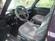 SUV    4x4 2121  2003 , 125000 , 