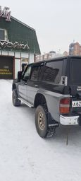 SUV   Nissan Safari 1994 , 750000 , 