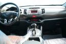 SUV   Kia Sportage 2011 , 1090000 , 