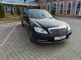  Mercedes-Benz S-Class 2009 , 1250000 , 