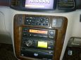    Nissan Liberty 2002 , 180000 , 