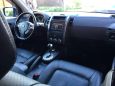 SUV   Nissan X-Trail 2010 , 888000 , 