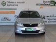  Skoda Octavia 2012 , 545000 , 