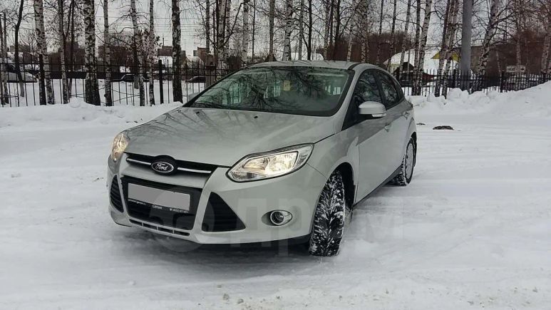  Ford Focus 2012 , 487000 , 