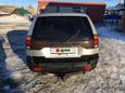 SUV   Mitsubishi Montero Sport 2001 , 420000 , 