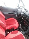  Chevrolet Spark 2007 , 265000 , 