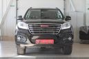 SUV   Haval H9 2017 , 1799000 , 