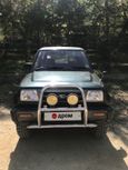  3  Daihatsu Rocky 1994 , 310000 , 